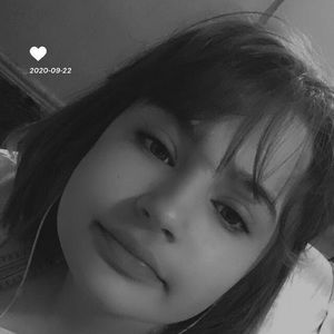 Meet your Posher, Nevaeh